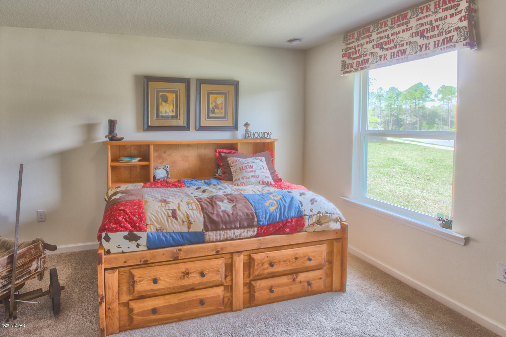 Magnolia Hills - Residential