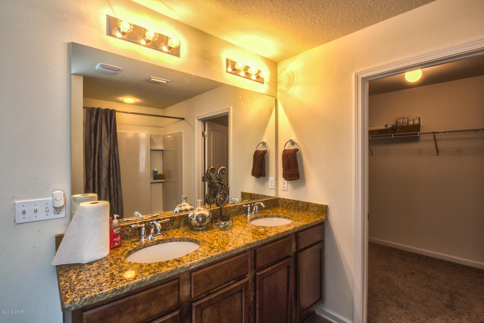 Magnolia Hills - Residential