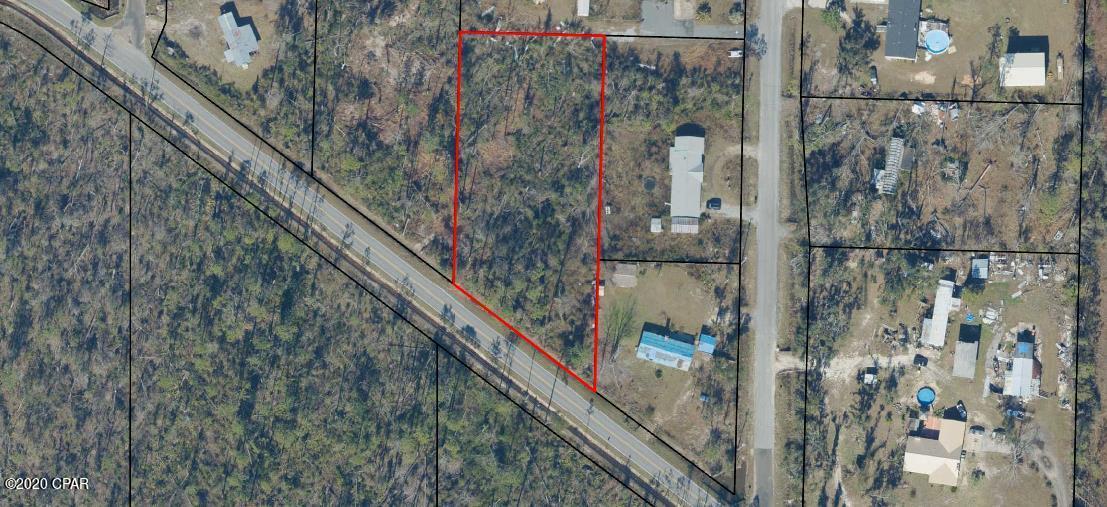 [No Recorded Subdiv] - Land