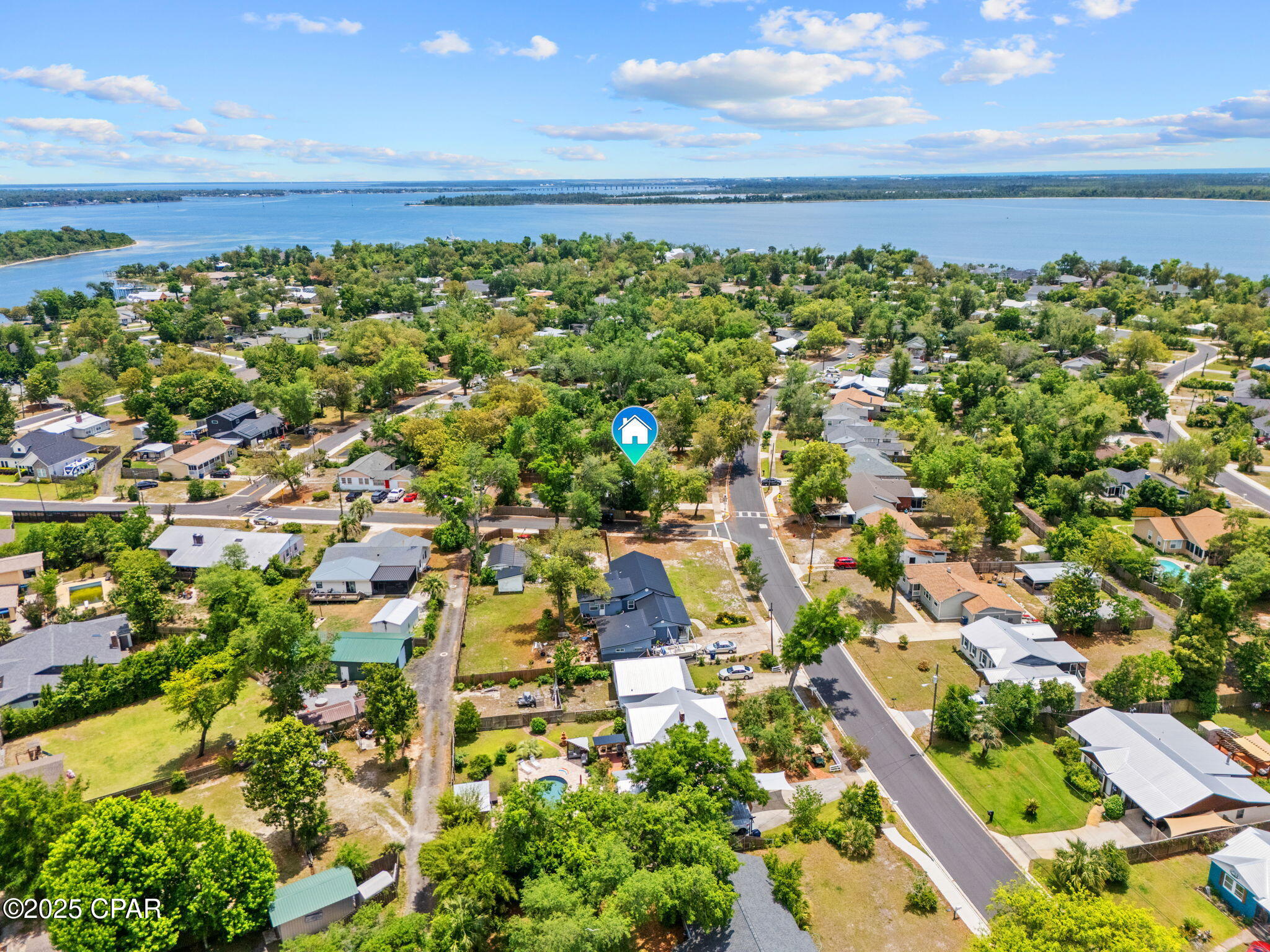 Sudduths 10Th Add - Residential