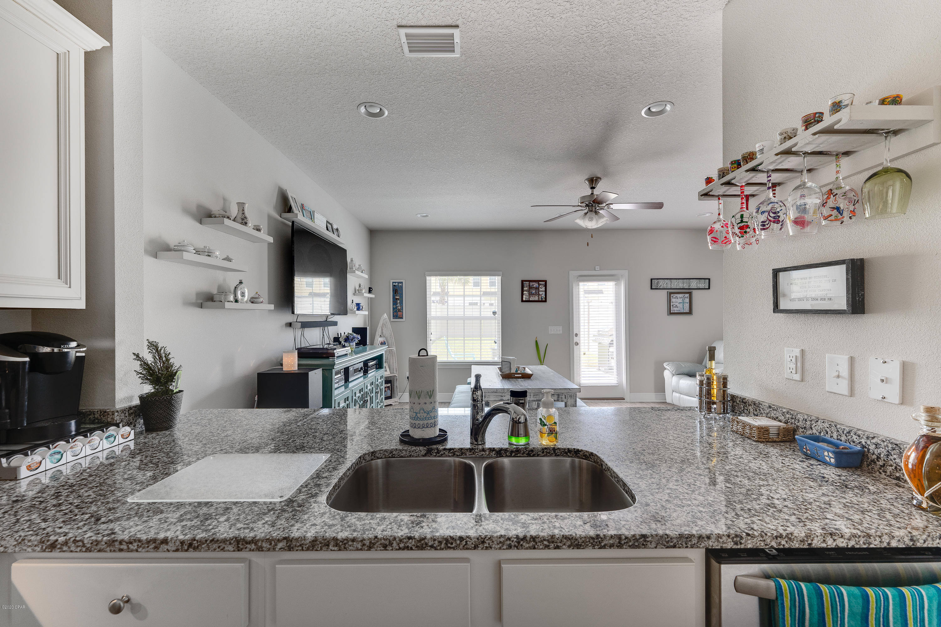 Whisper Dunes - Residential