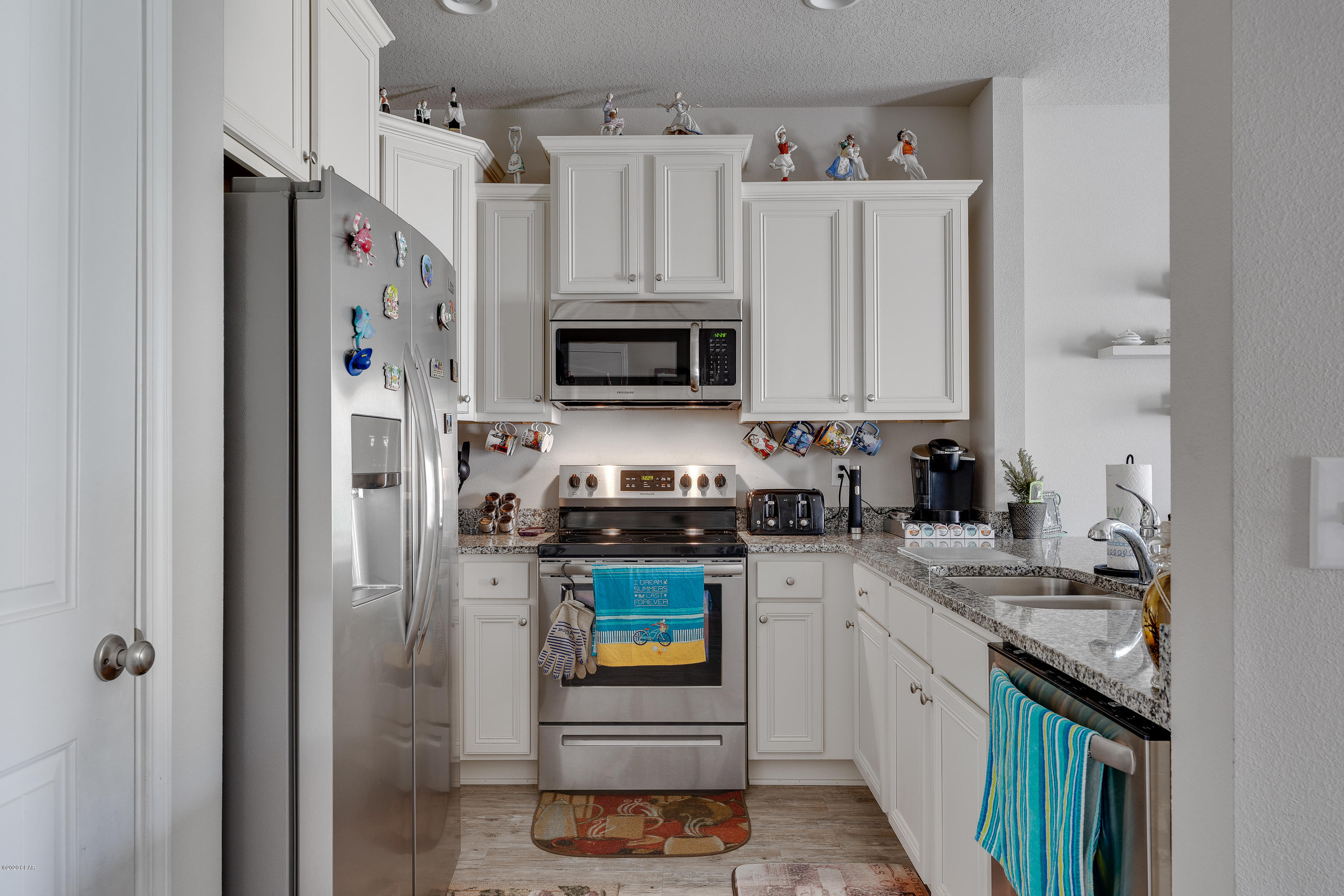 Whisper Dunes - Residential