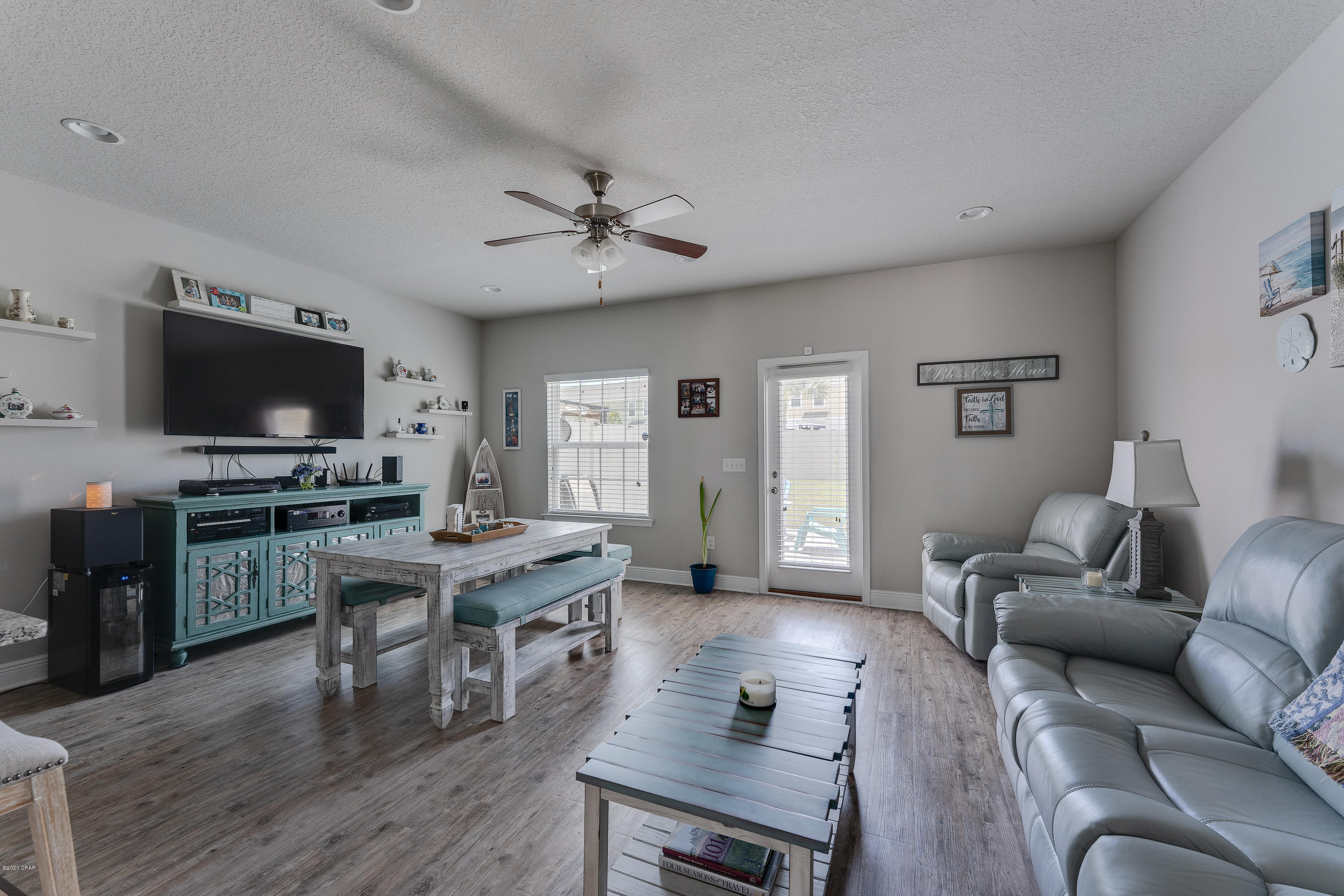 Whisper Dunes - Residential