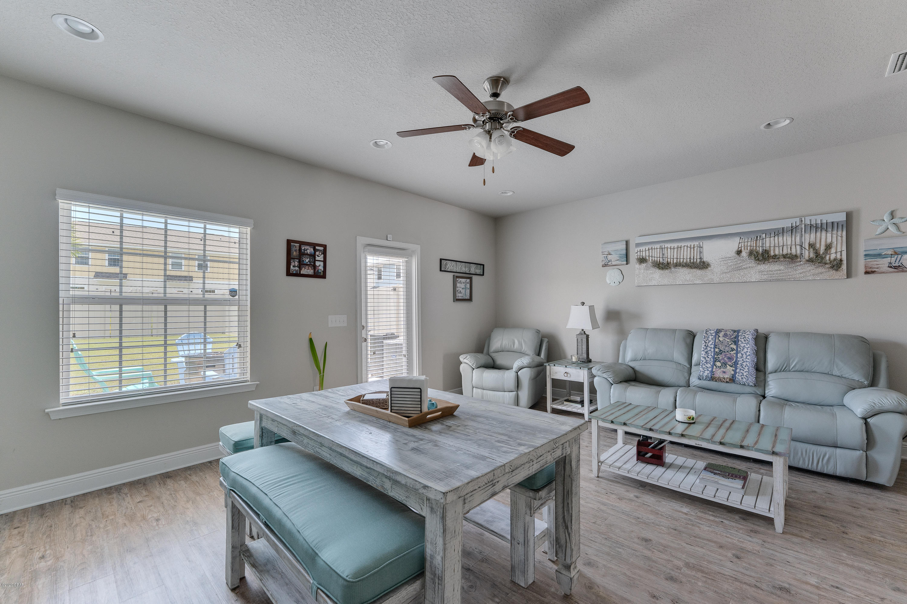 Whisper Dunes - Residential