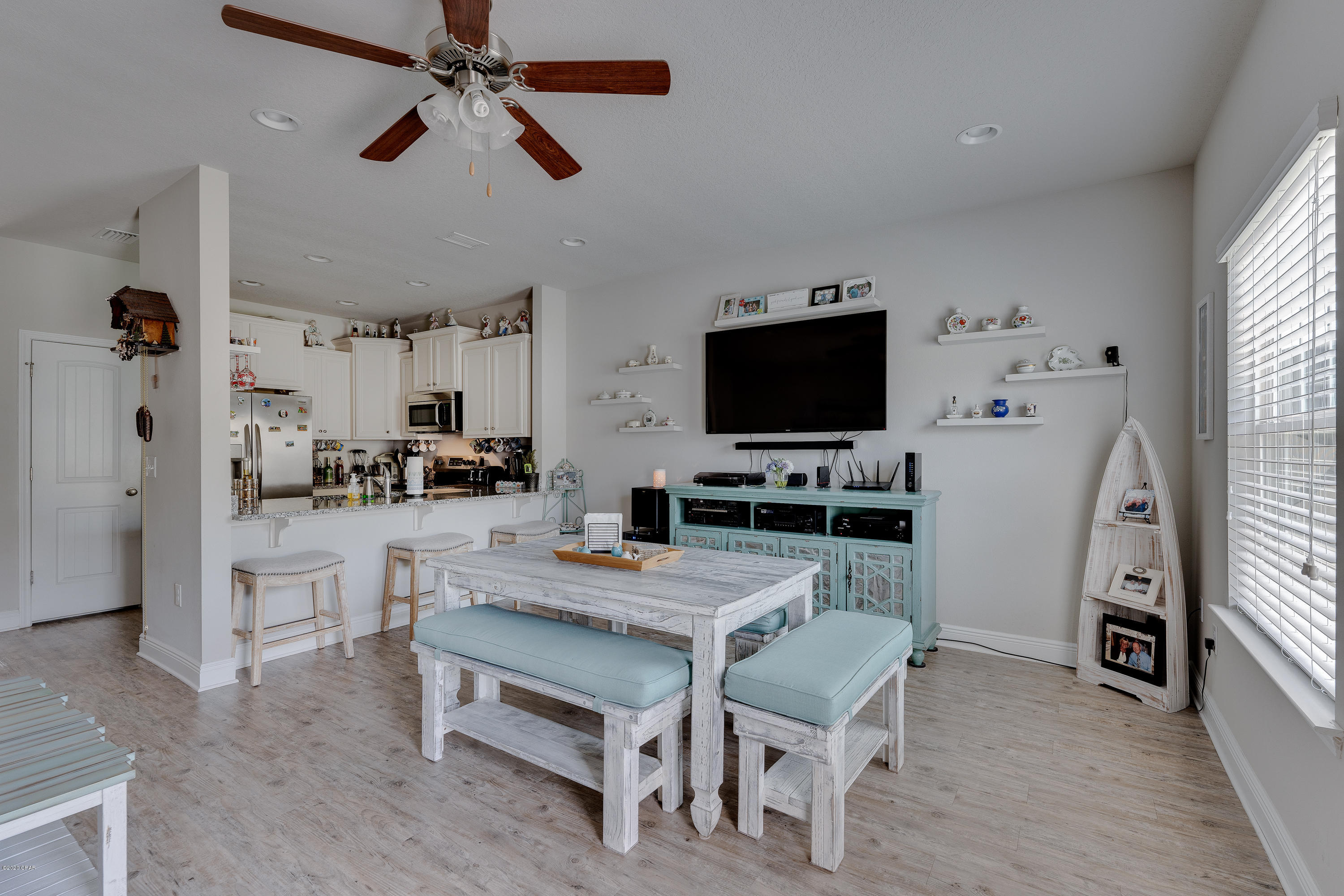 Whisper Dunes - Residential