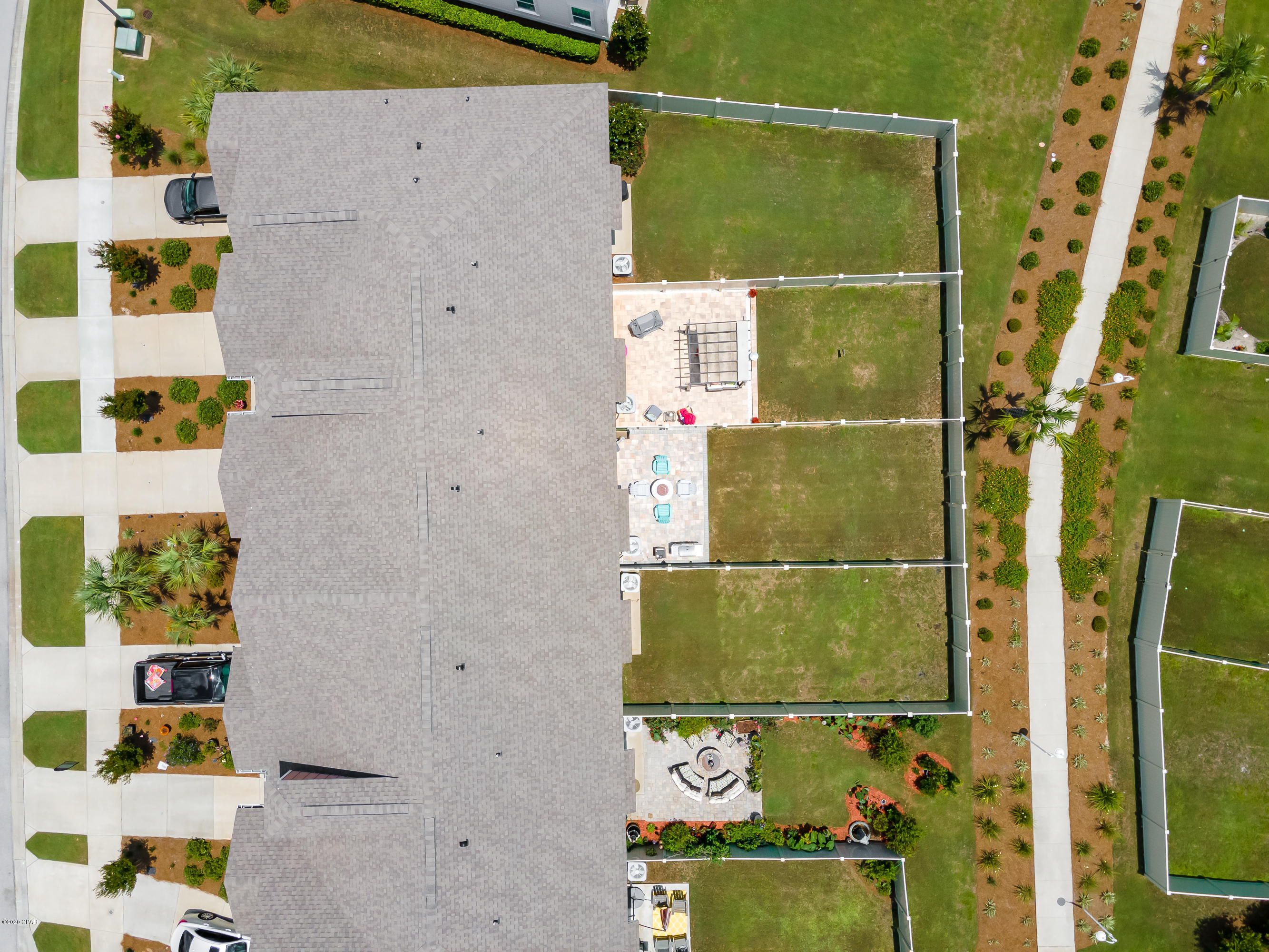 Whisper Dunes - Residential