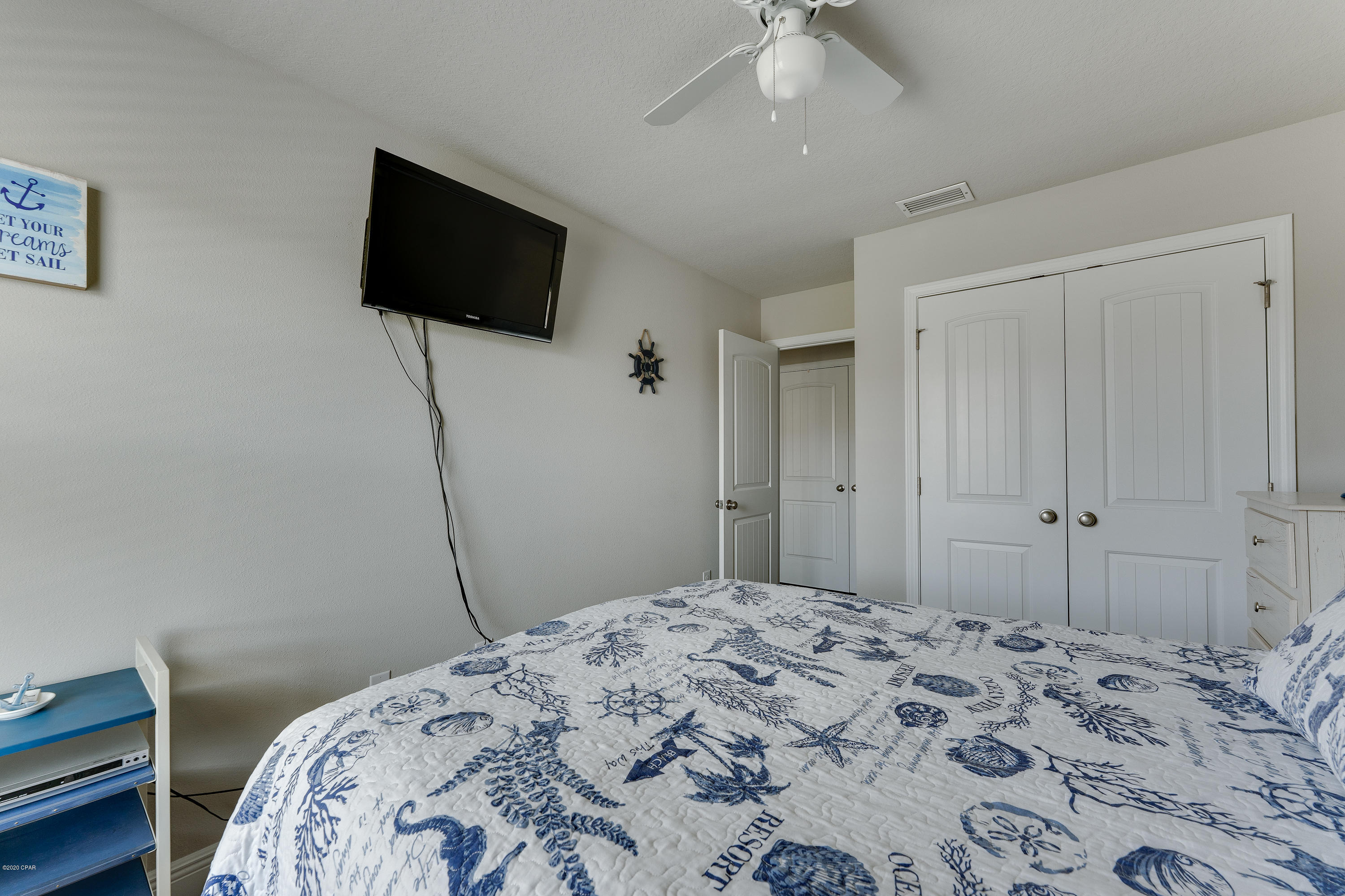 Whisper Dunes - Residential