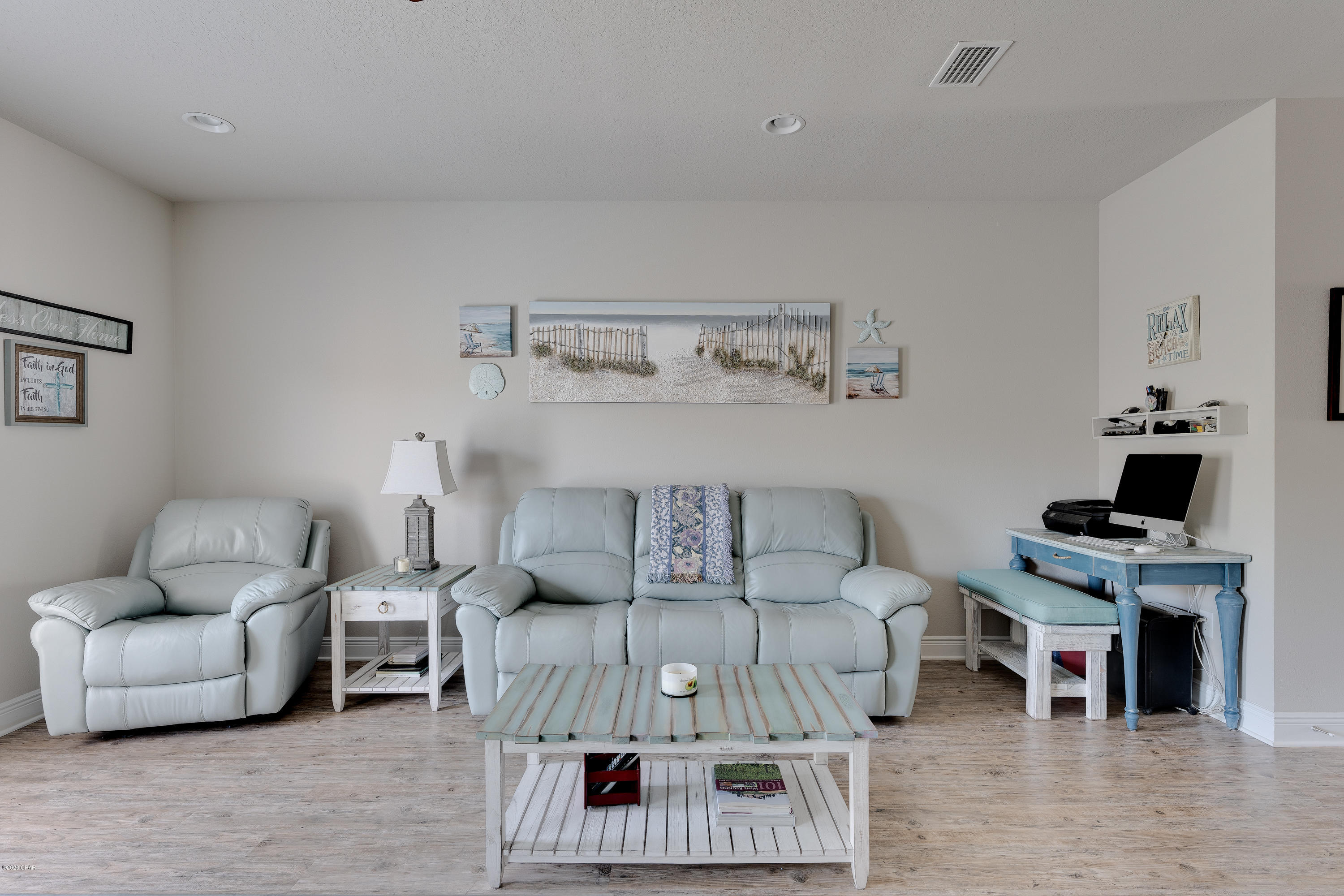 Whisper Dunes - Residential