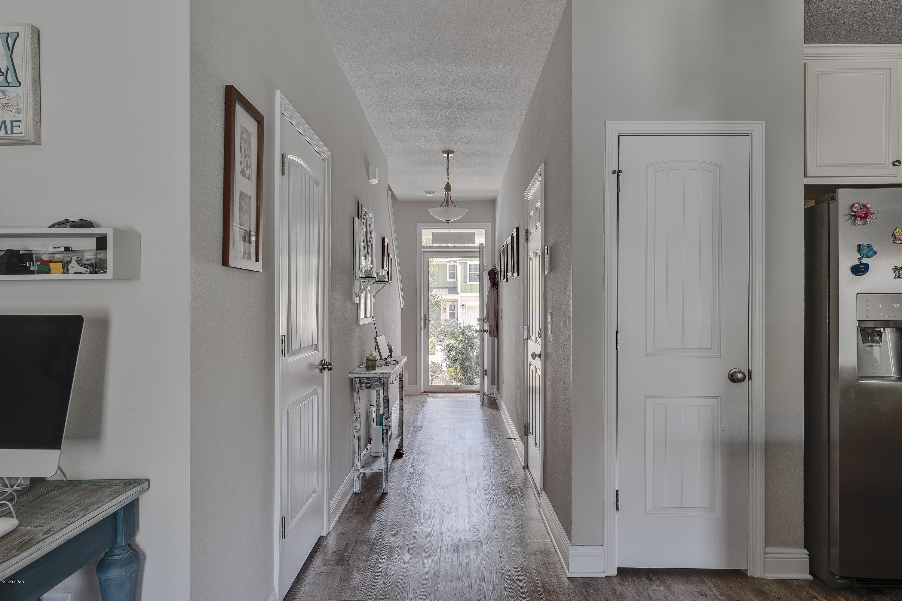 Whisper Dunes - Residential