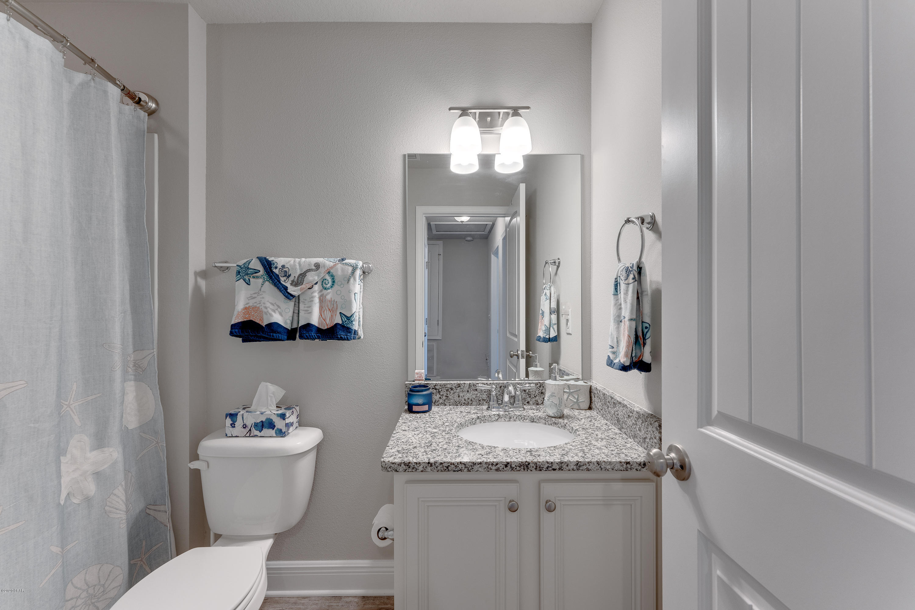 Whisper Dunes - Residential