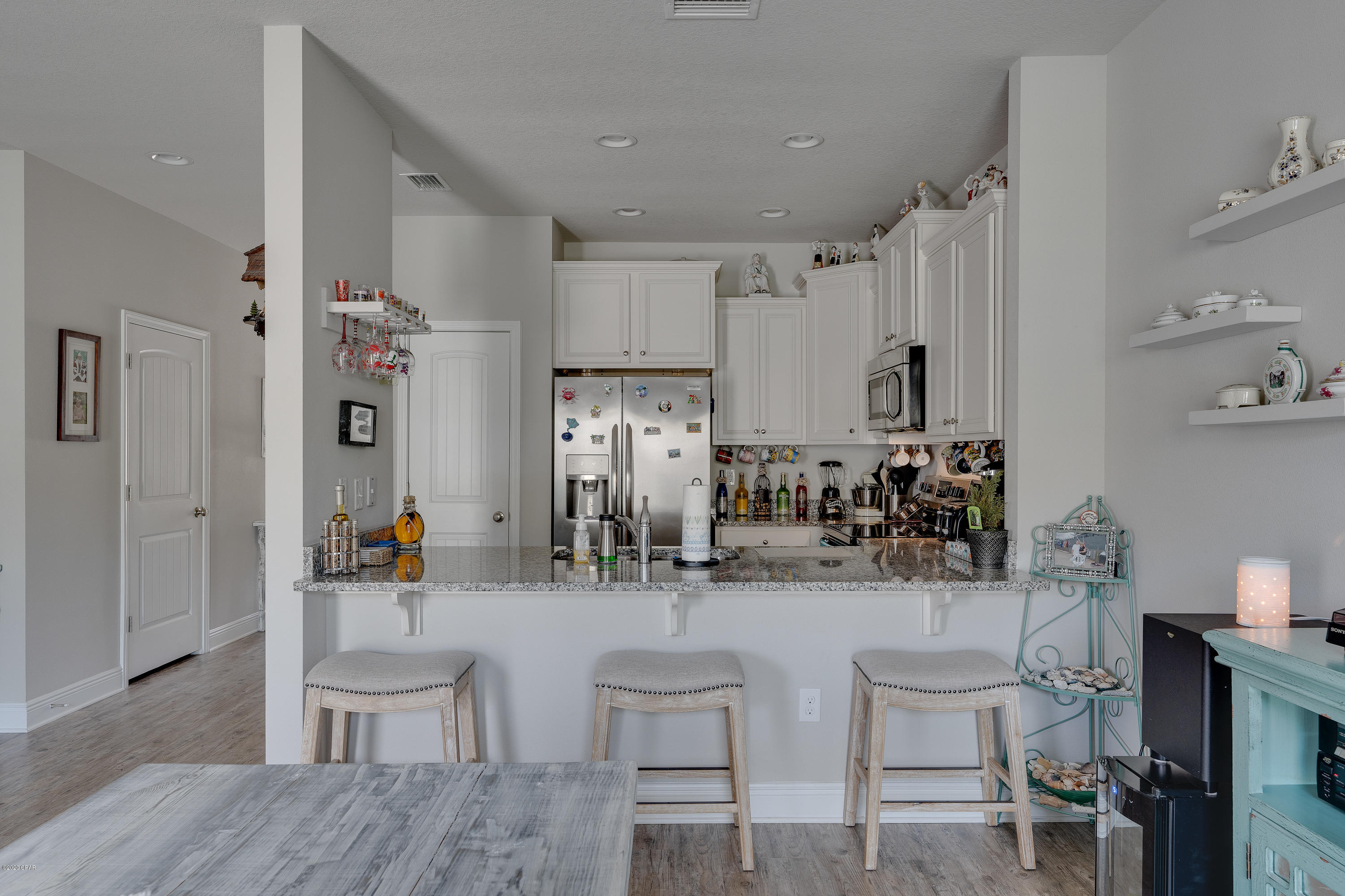 Whisper Dunes - Residential