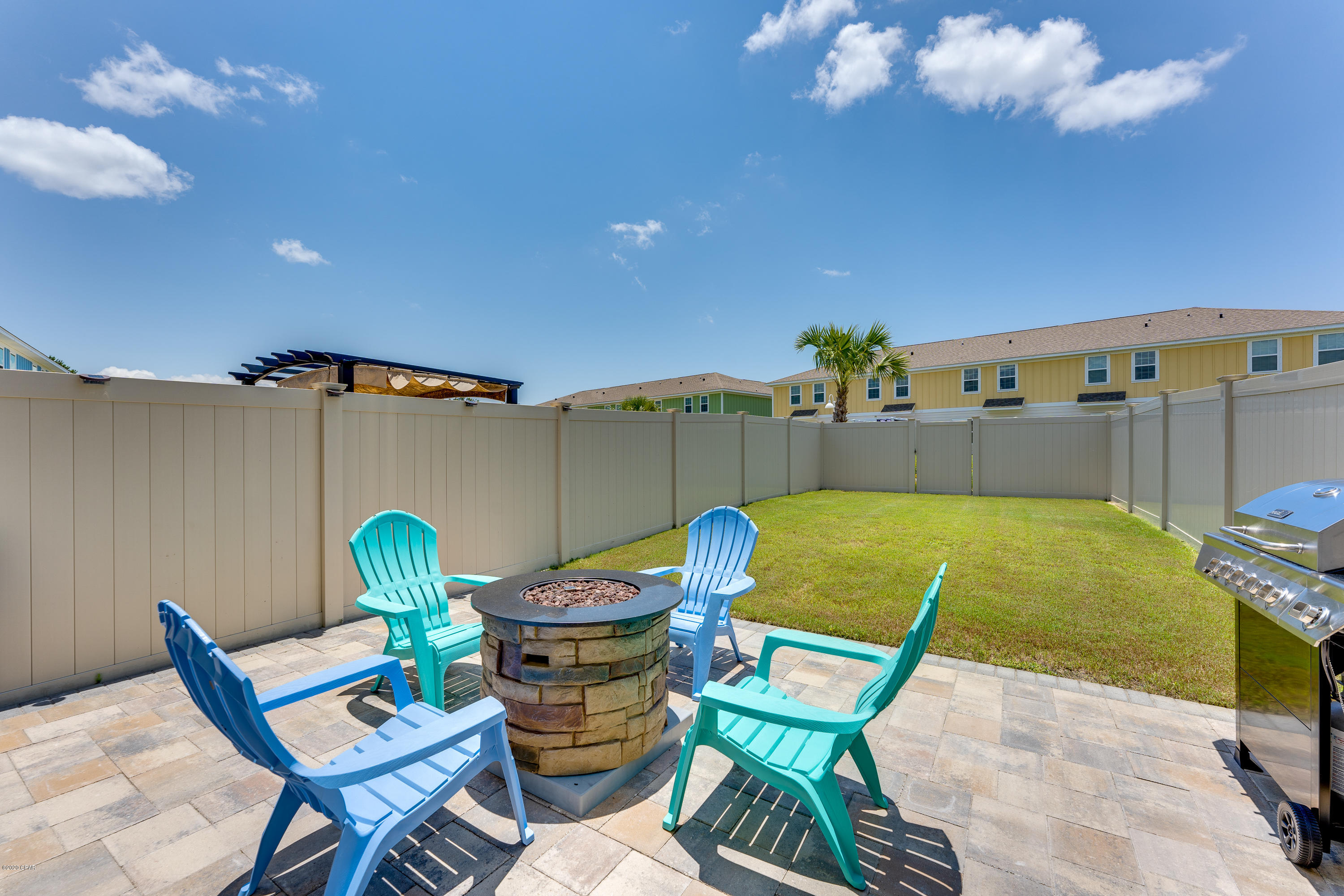 Whisper Dunes - Residential