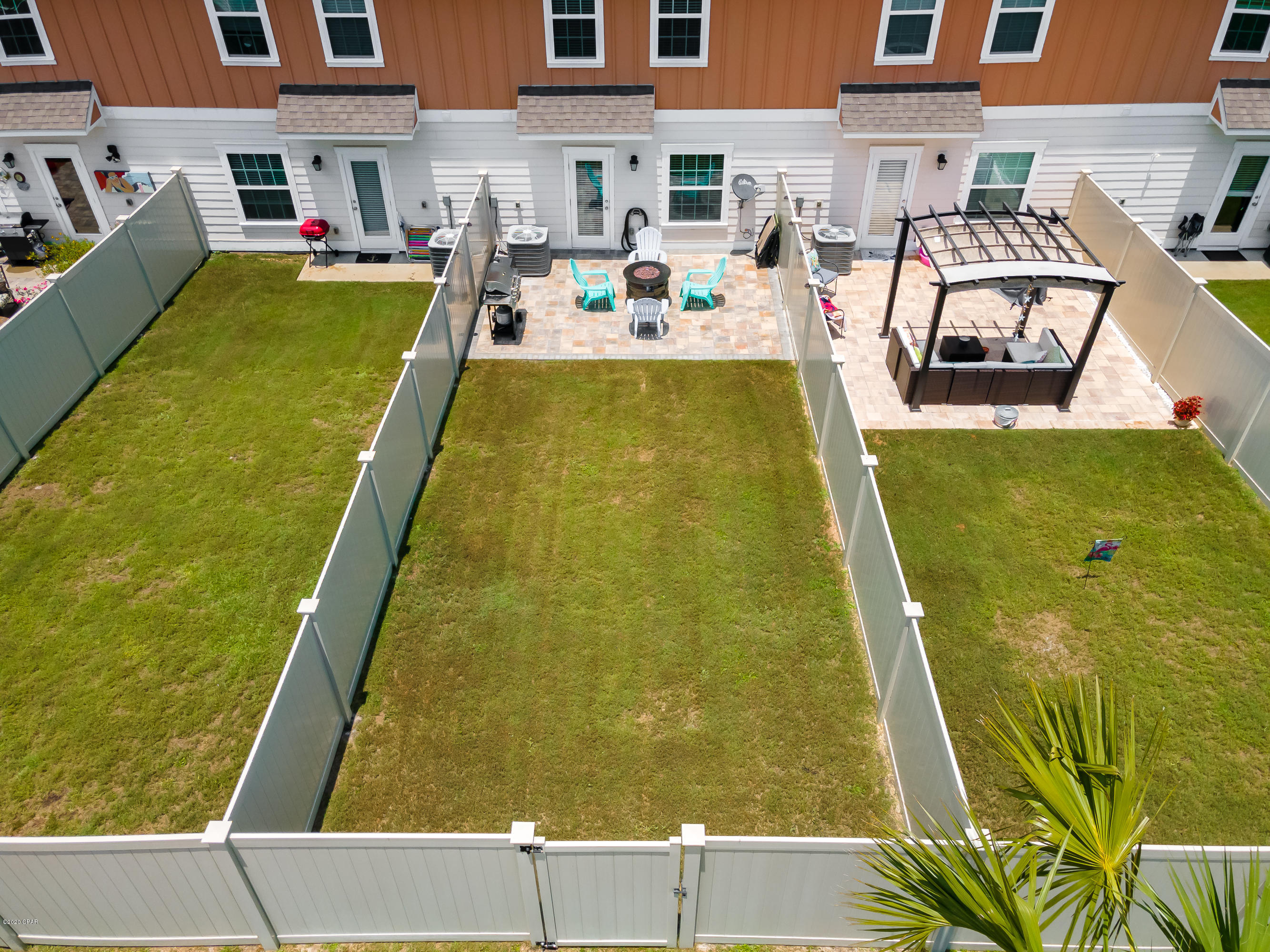 Whisper Dunes - Residential