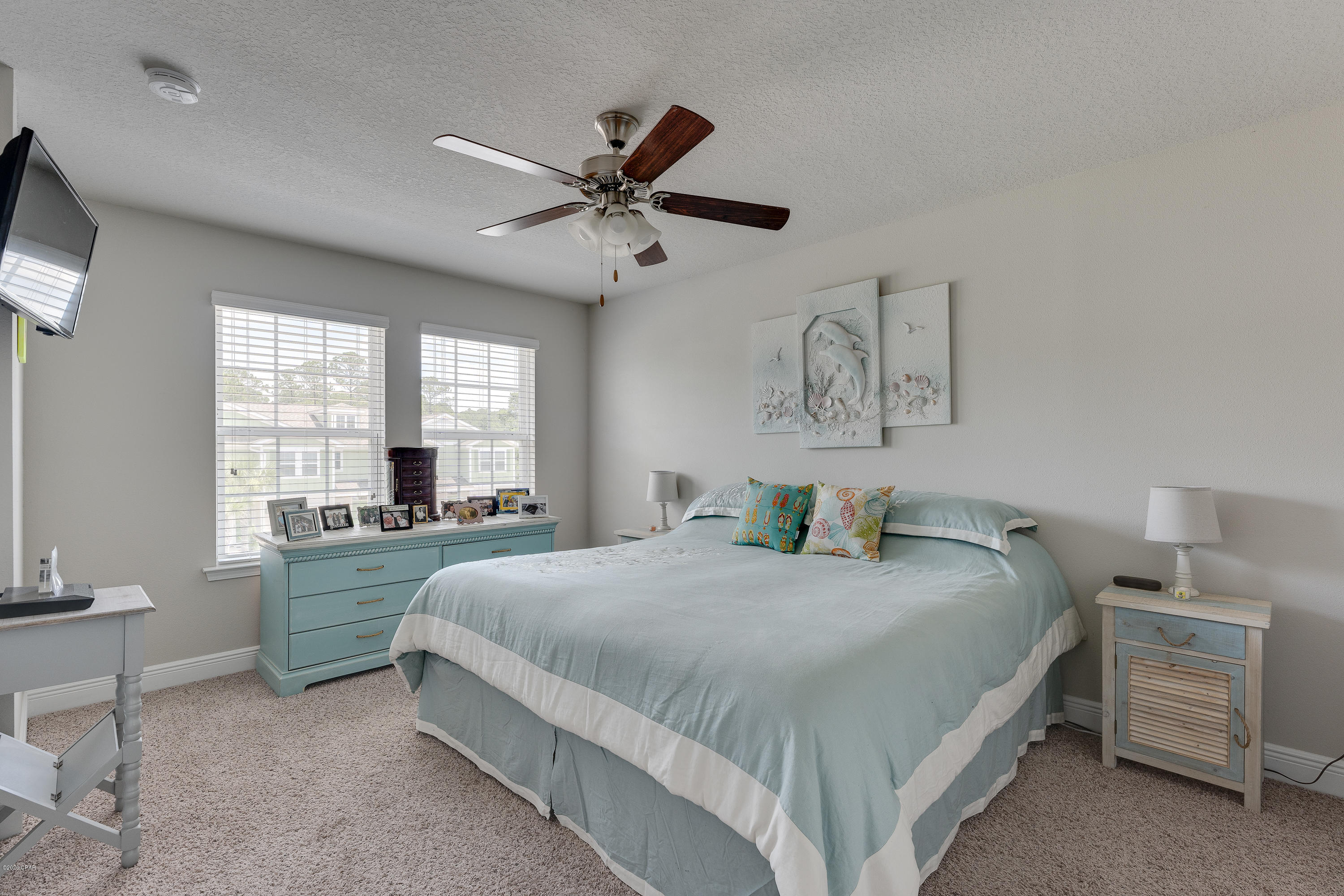 Whisper Dunes - Residential