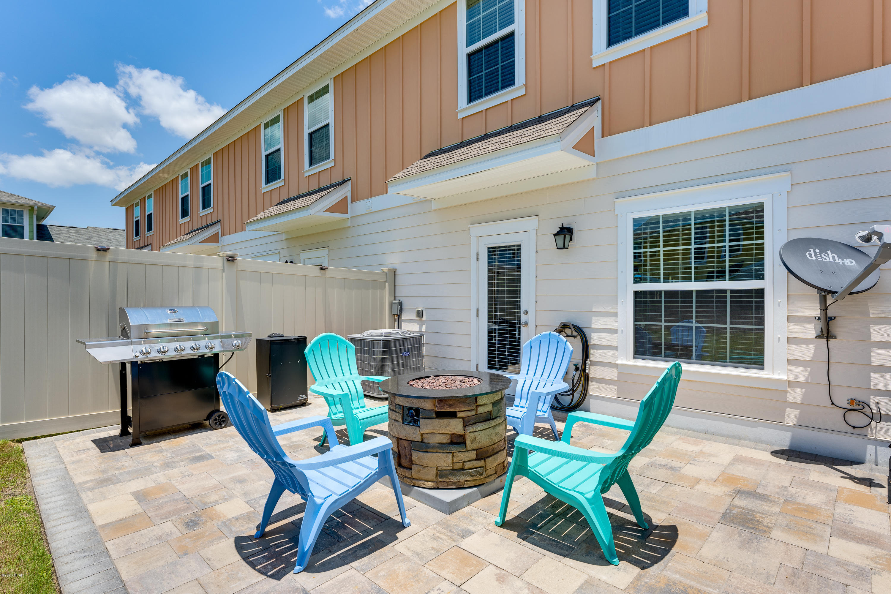 Whisper Dunes - Residential