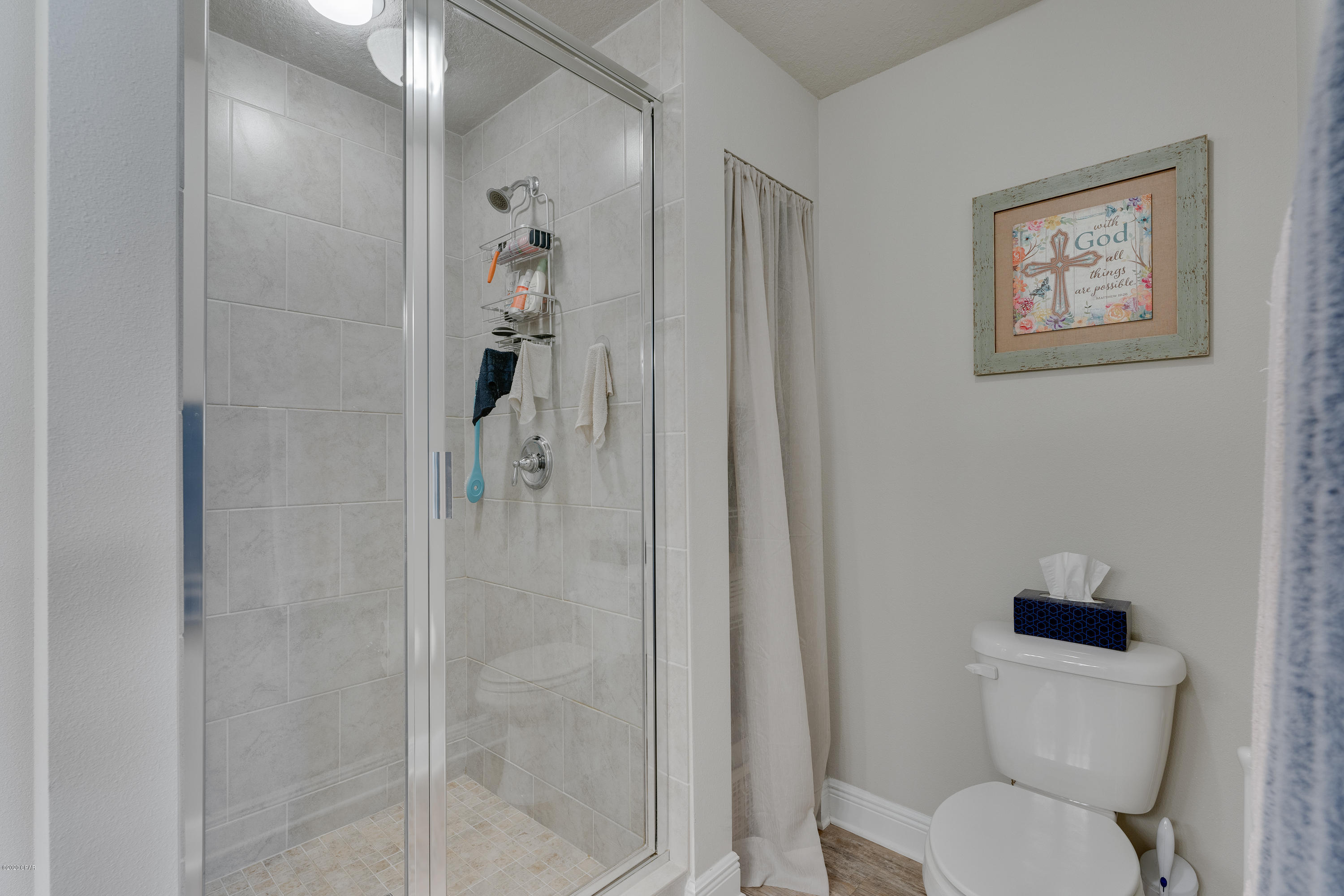 Whisper Dunes - Residential