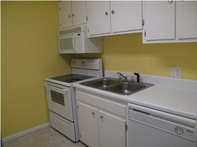 Landmark On St. Andrews Bay - Residential Lease