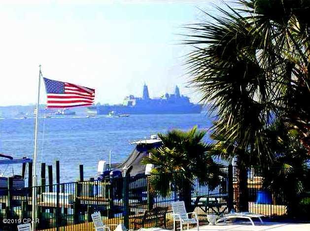 Landmark On St. Andrews Bay - Residential Lease