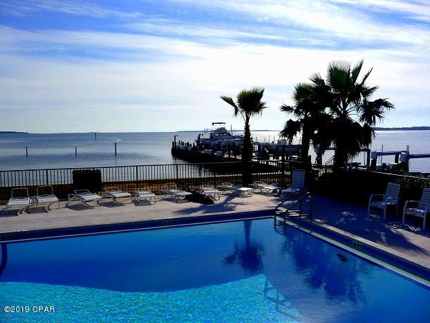 Landmark On St. Andrews Bay - Residential Lease