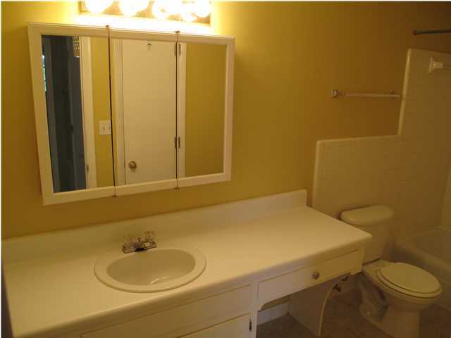 Landmark On St. Andrews Bay - Residential Lease