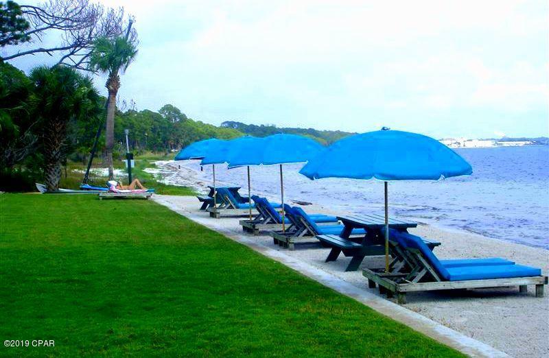 Landmark On St. Andrews Bay - Residential Lease