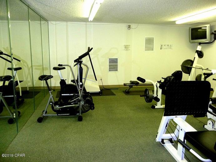 Landmark On St. Andrews Bay - Residential Lease