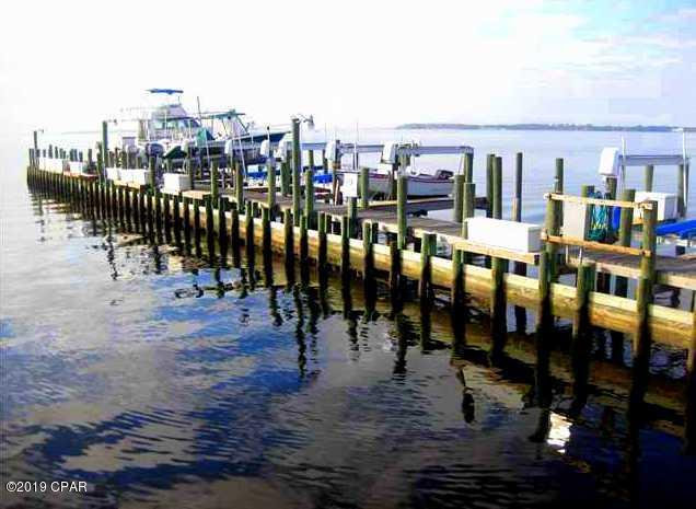 Landmark On St. Andrews Bay - Residential Lease