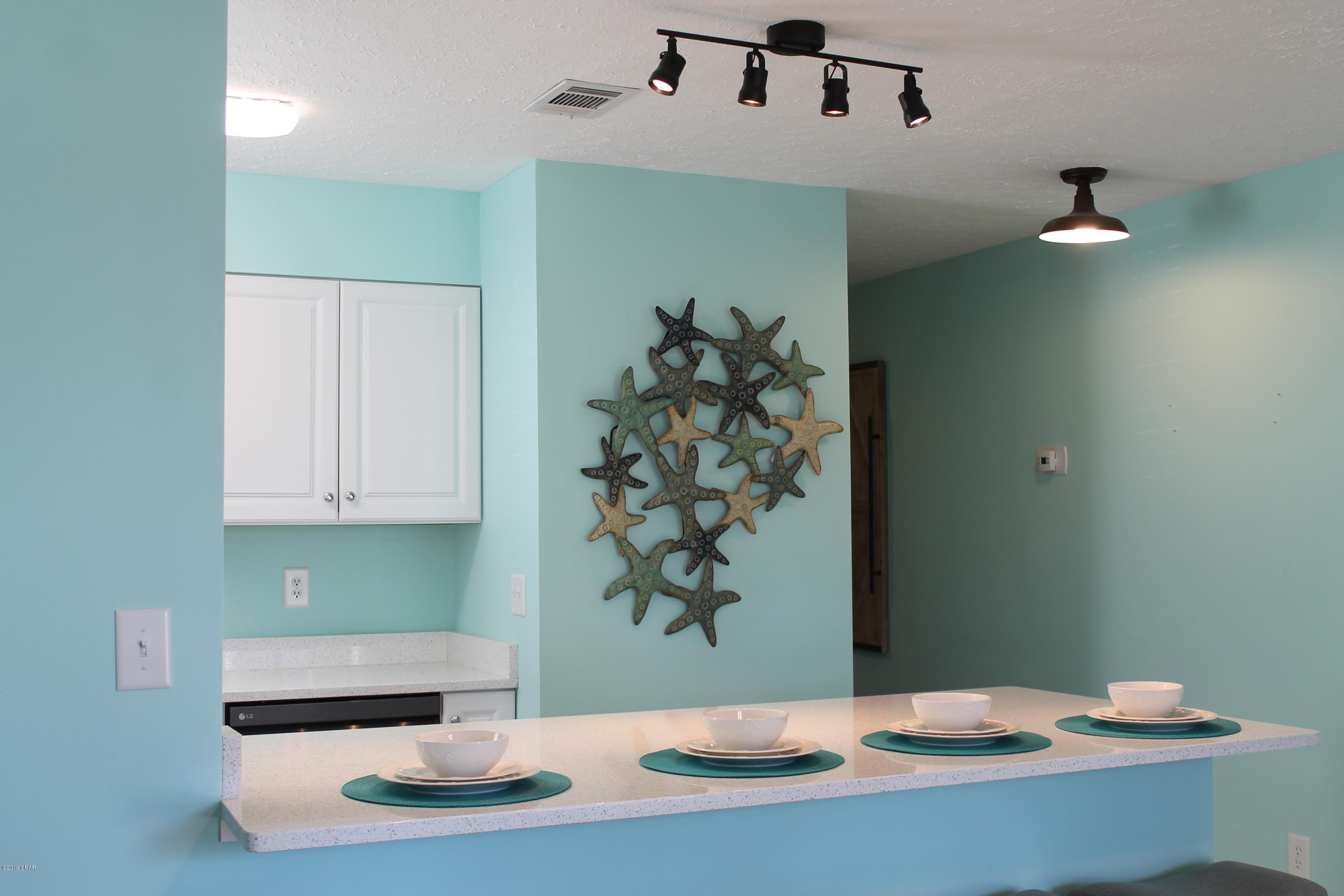 Nautical Watch II - Residential