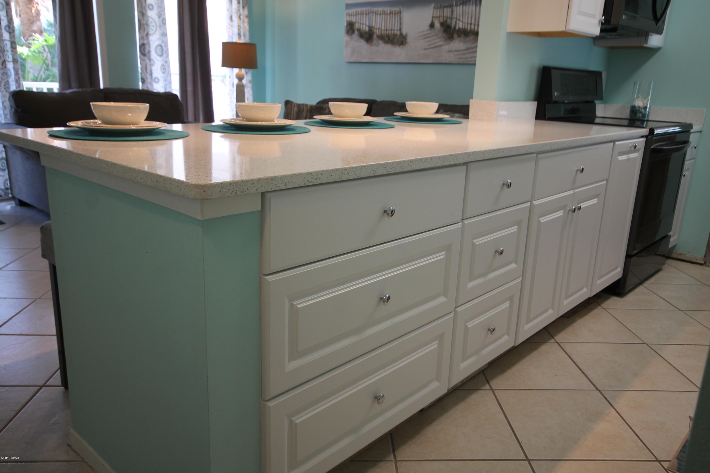 Nautical Watch II - Residential