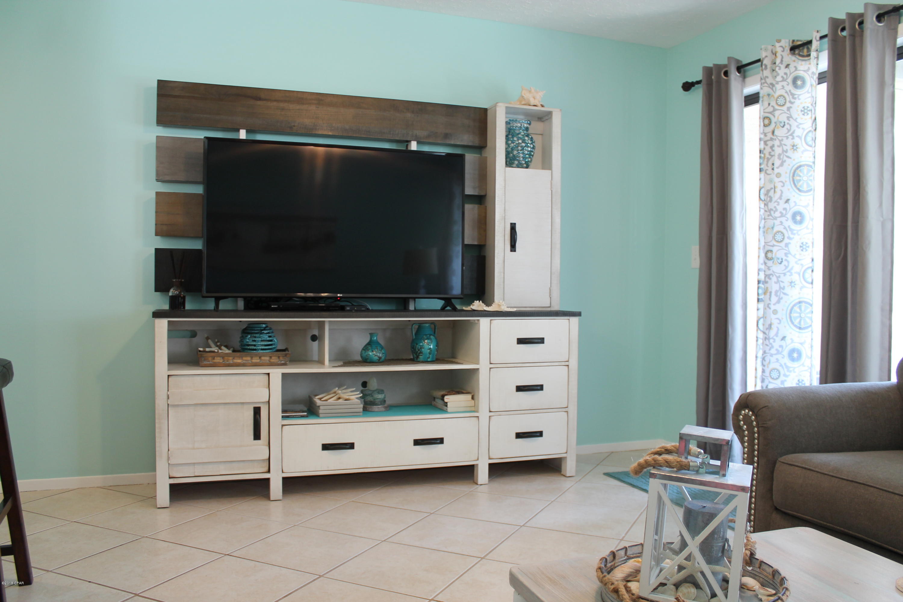 Nautical Watch II - Residential