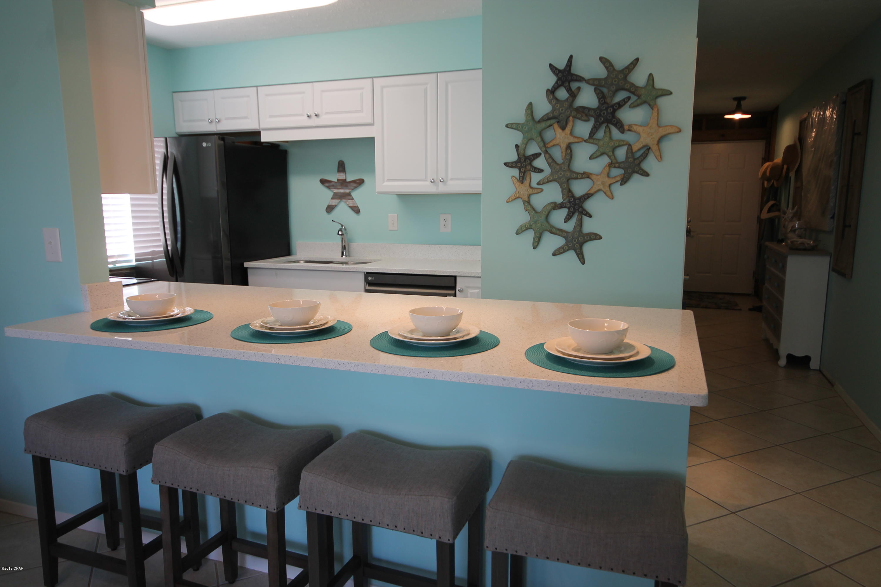 Nautical Watch II - Residential