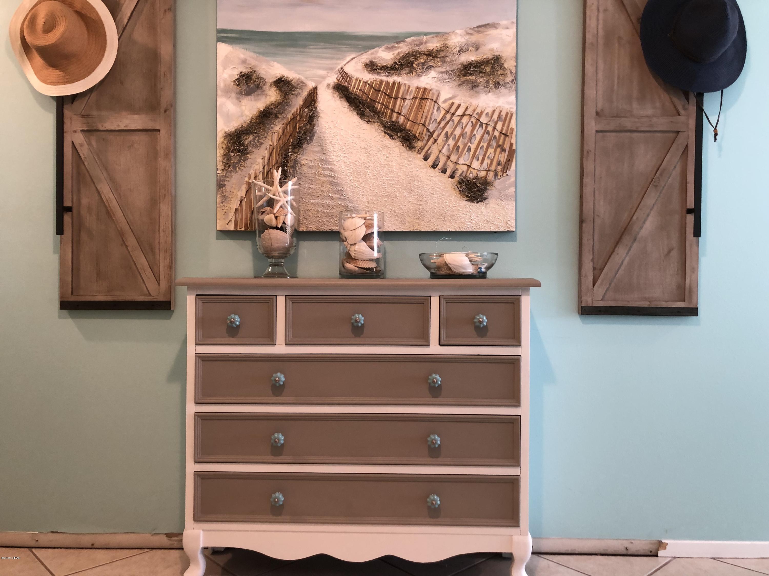 Nautical Watch II - Residential