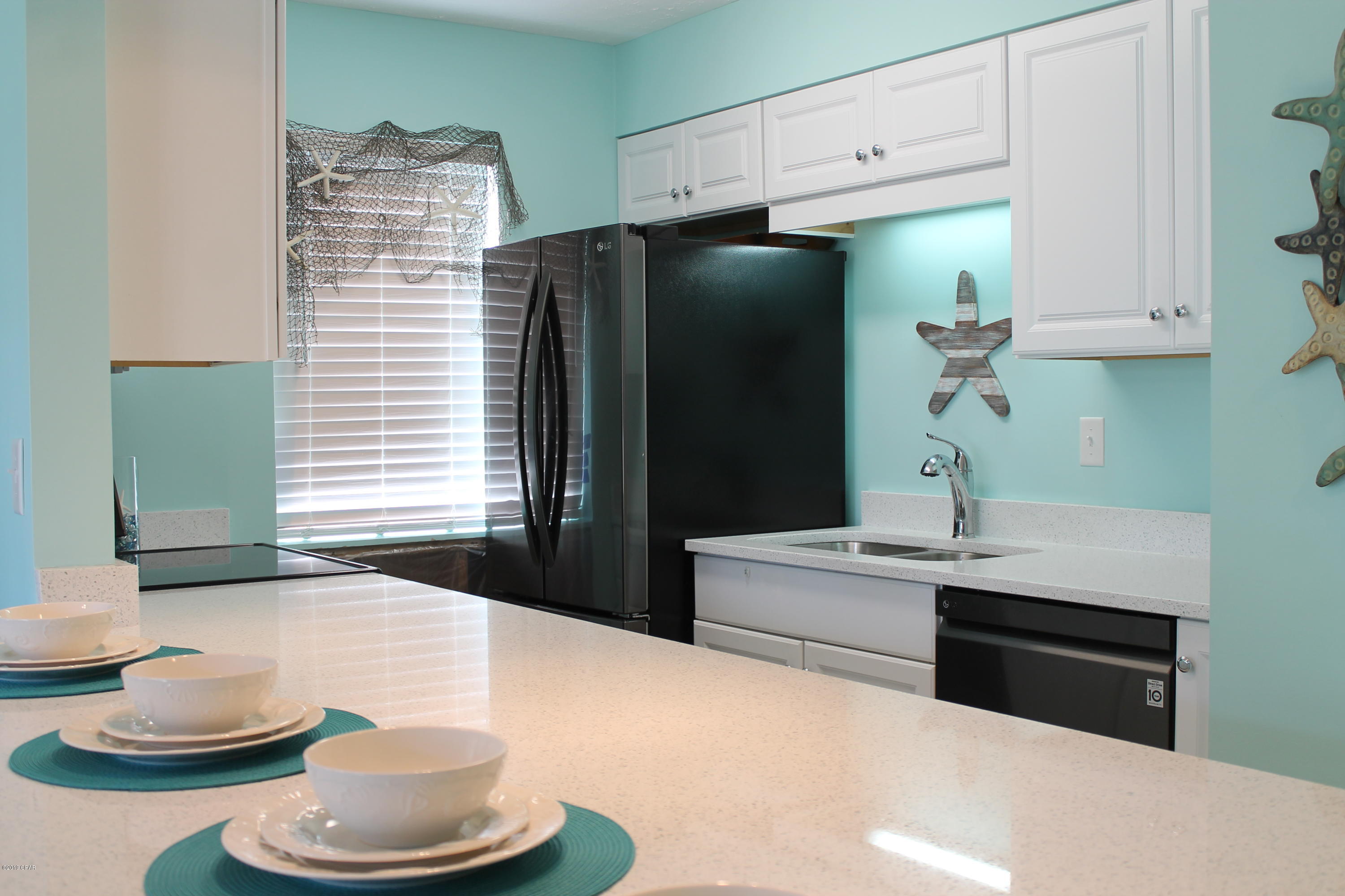 Nautical Watch II - Residential