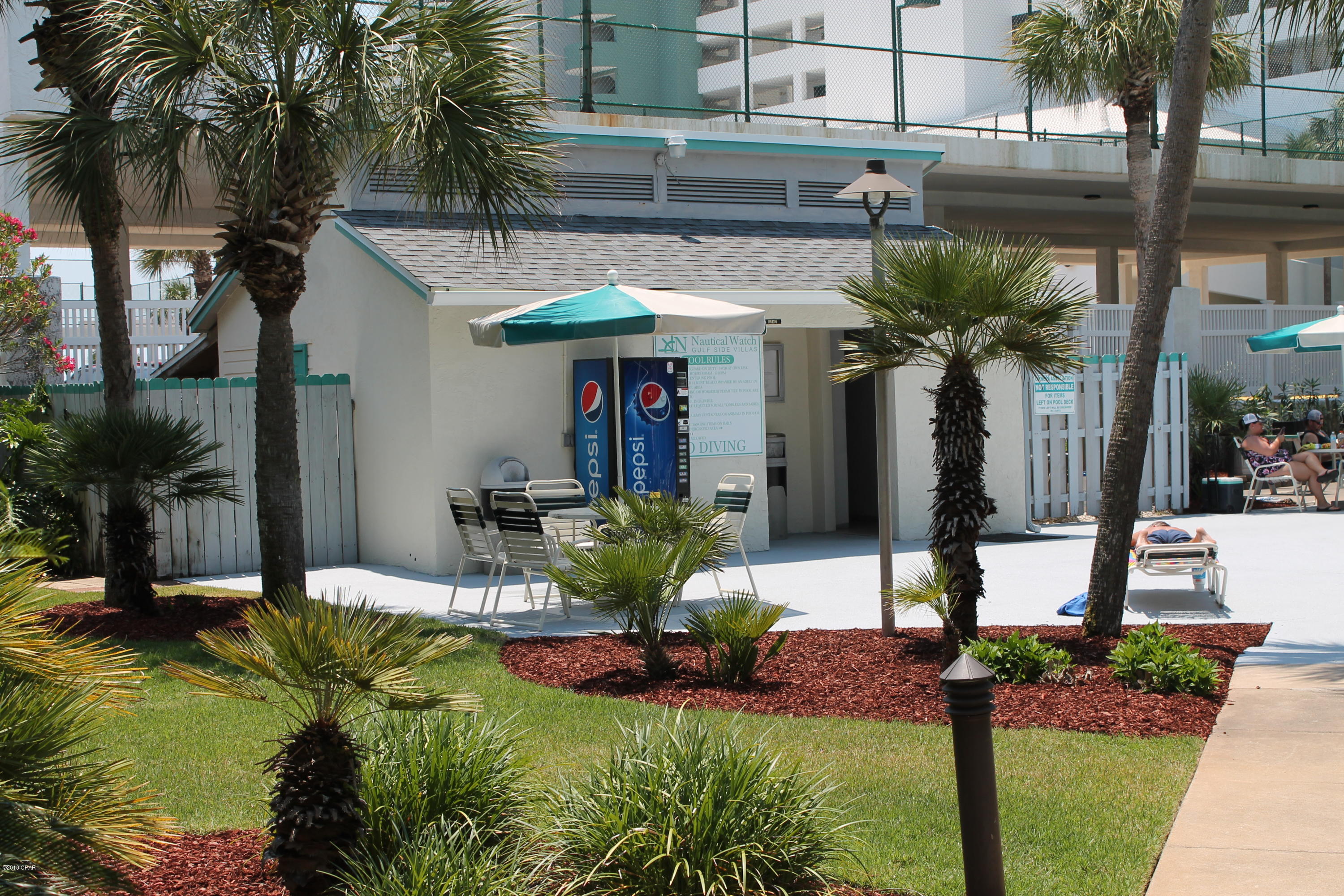 Nautical Watch II - Residential