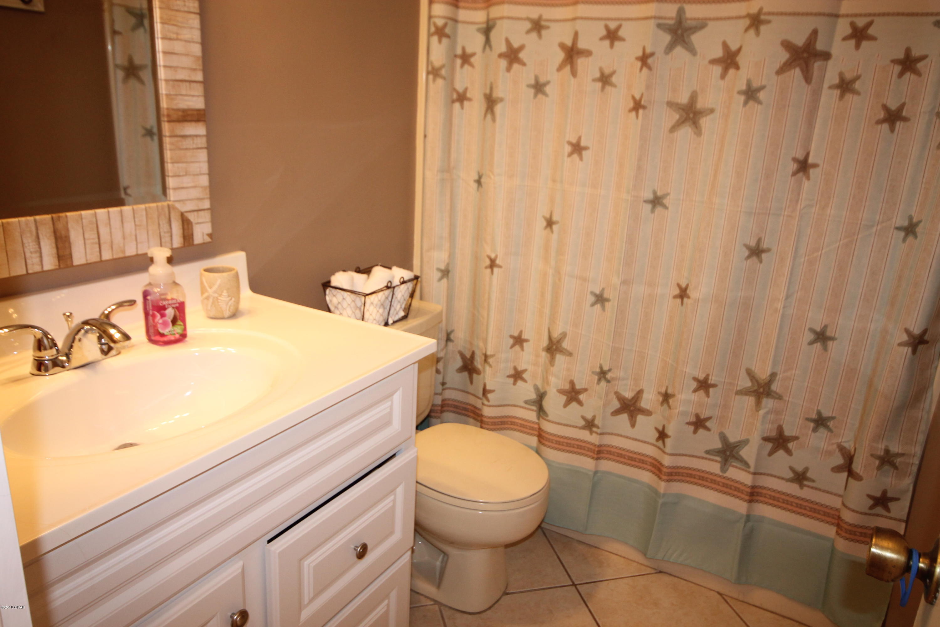 Nautical Watch II - Residential