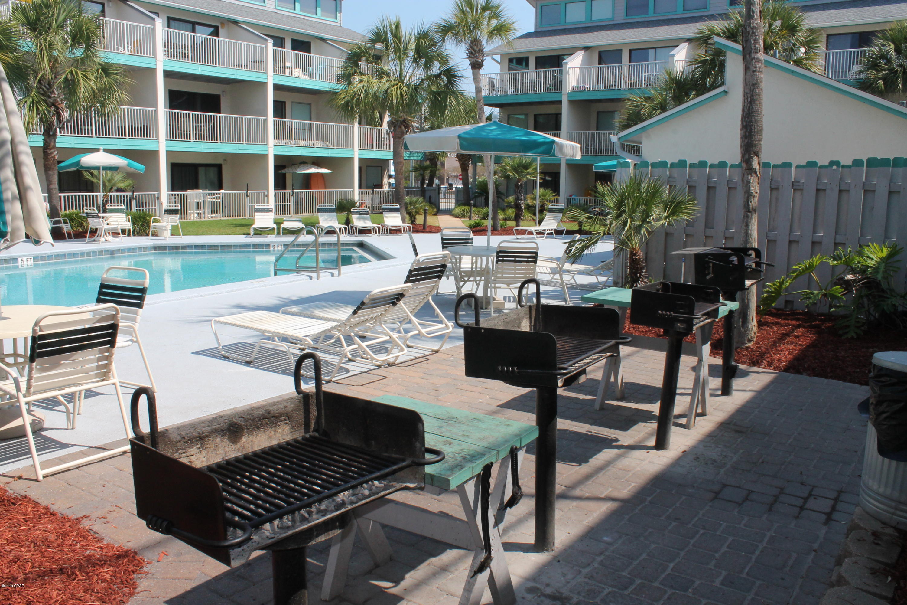 Nautical Watch II - Residential