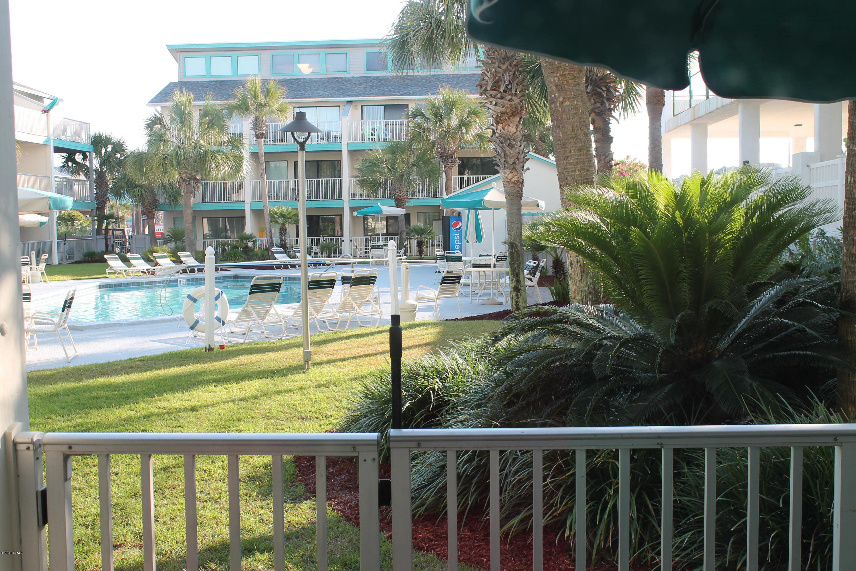 Nautical Watch II - Residential