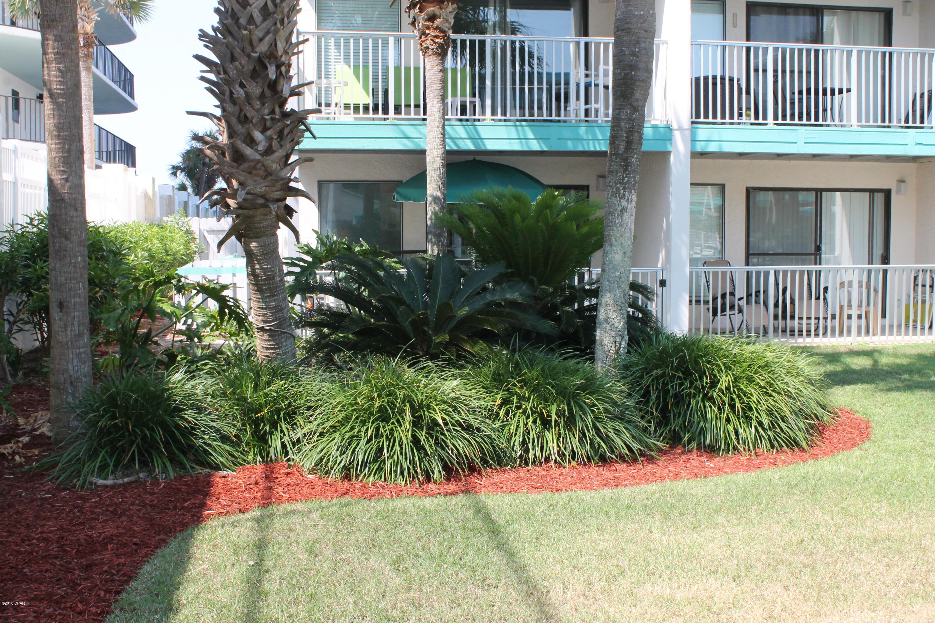 Nautical Watch II - Residential