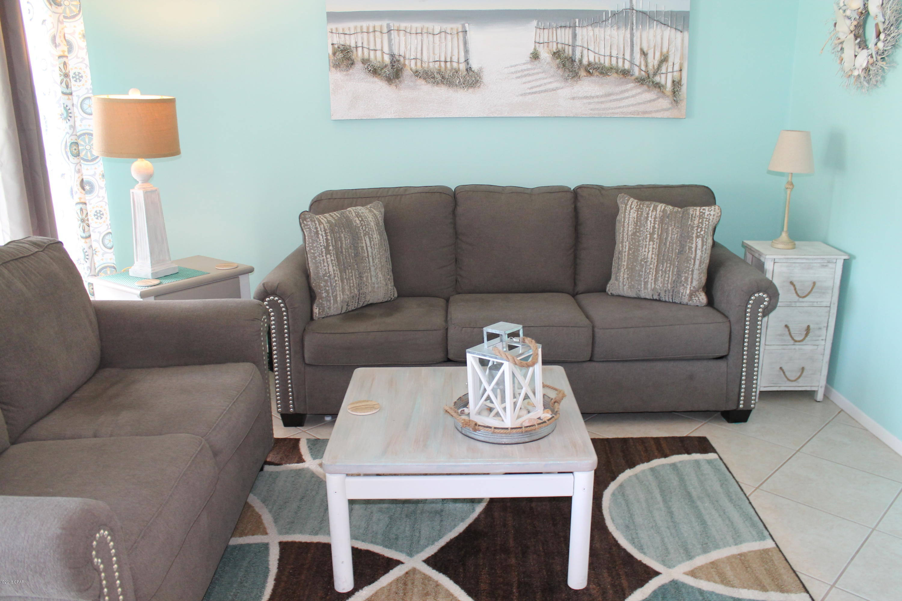 Nautical Watch II - Residential