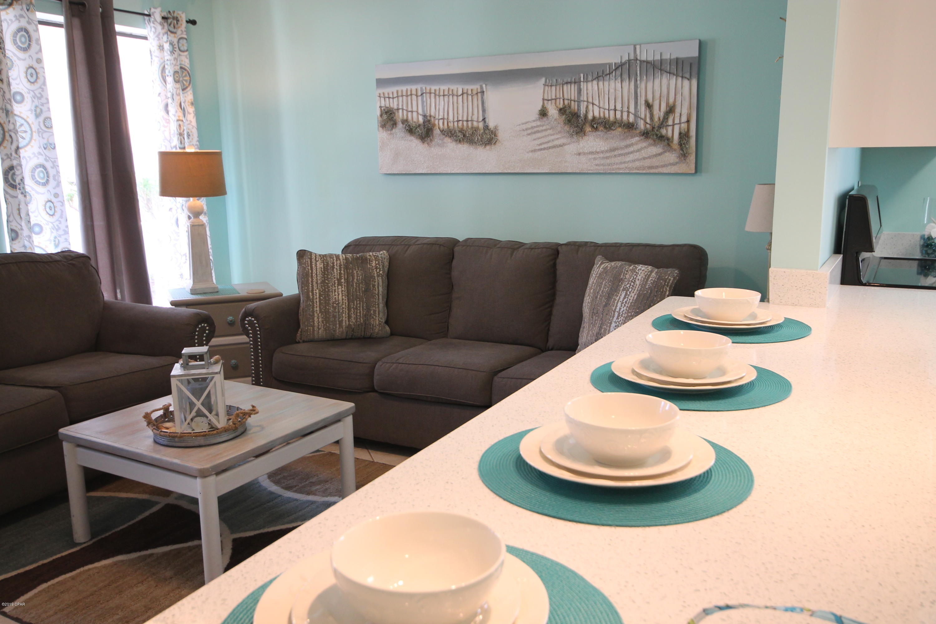 Nautical Watch II - Residential