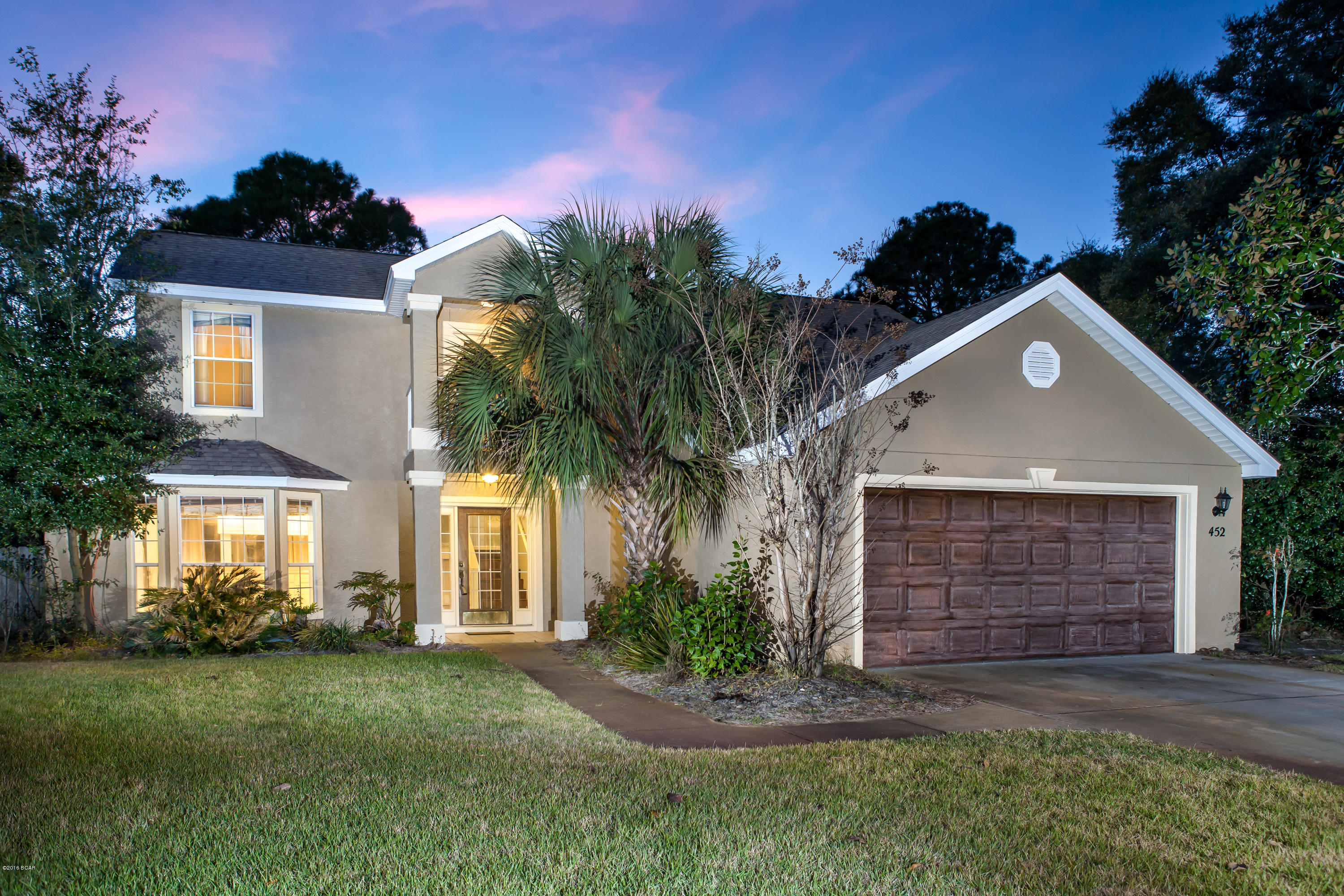 Bay Point Unit 1 - Residential