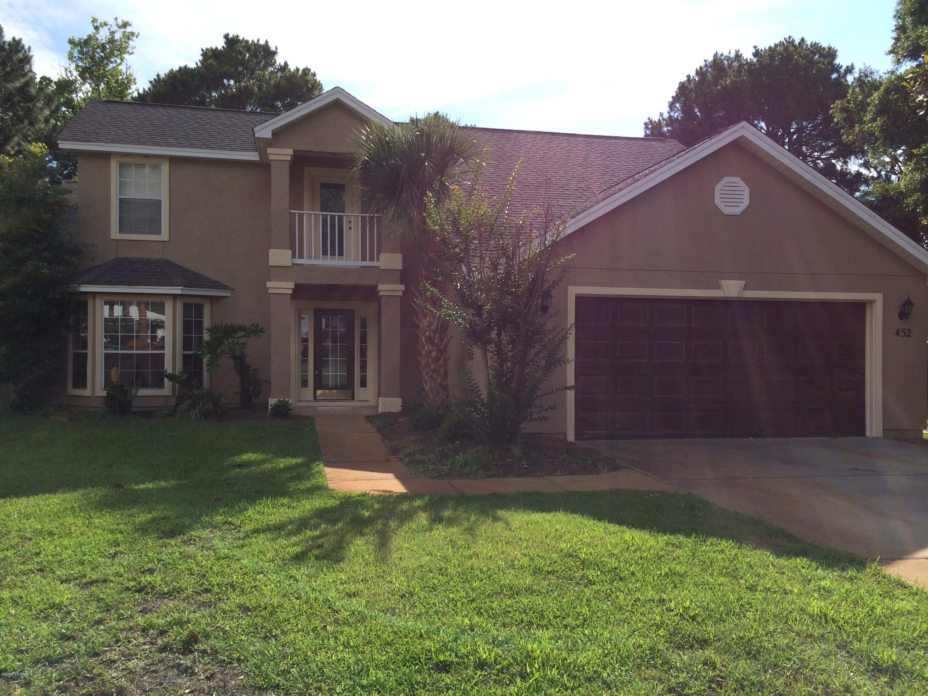 Bay Point Unit 1 - Residential