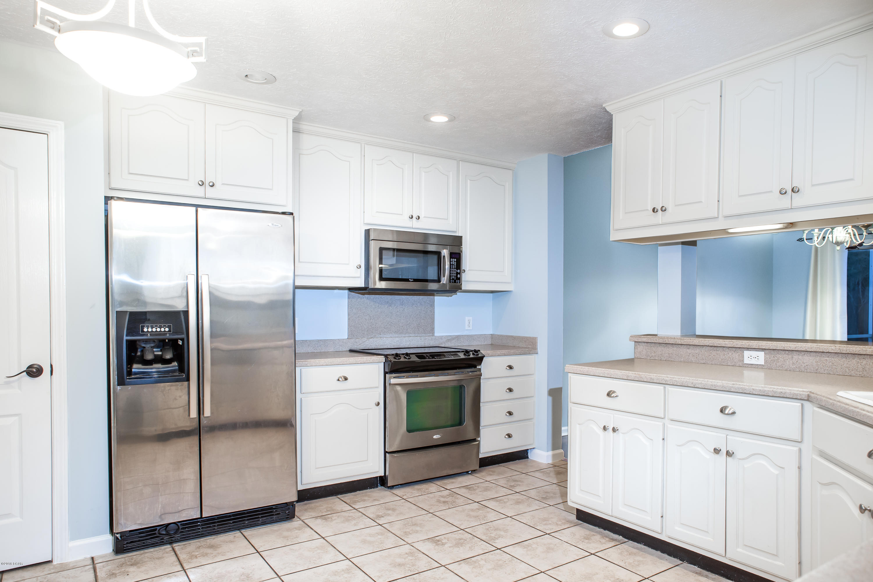 Bay Point Unit 1 - Residential