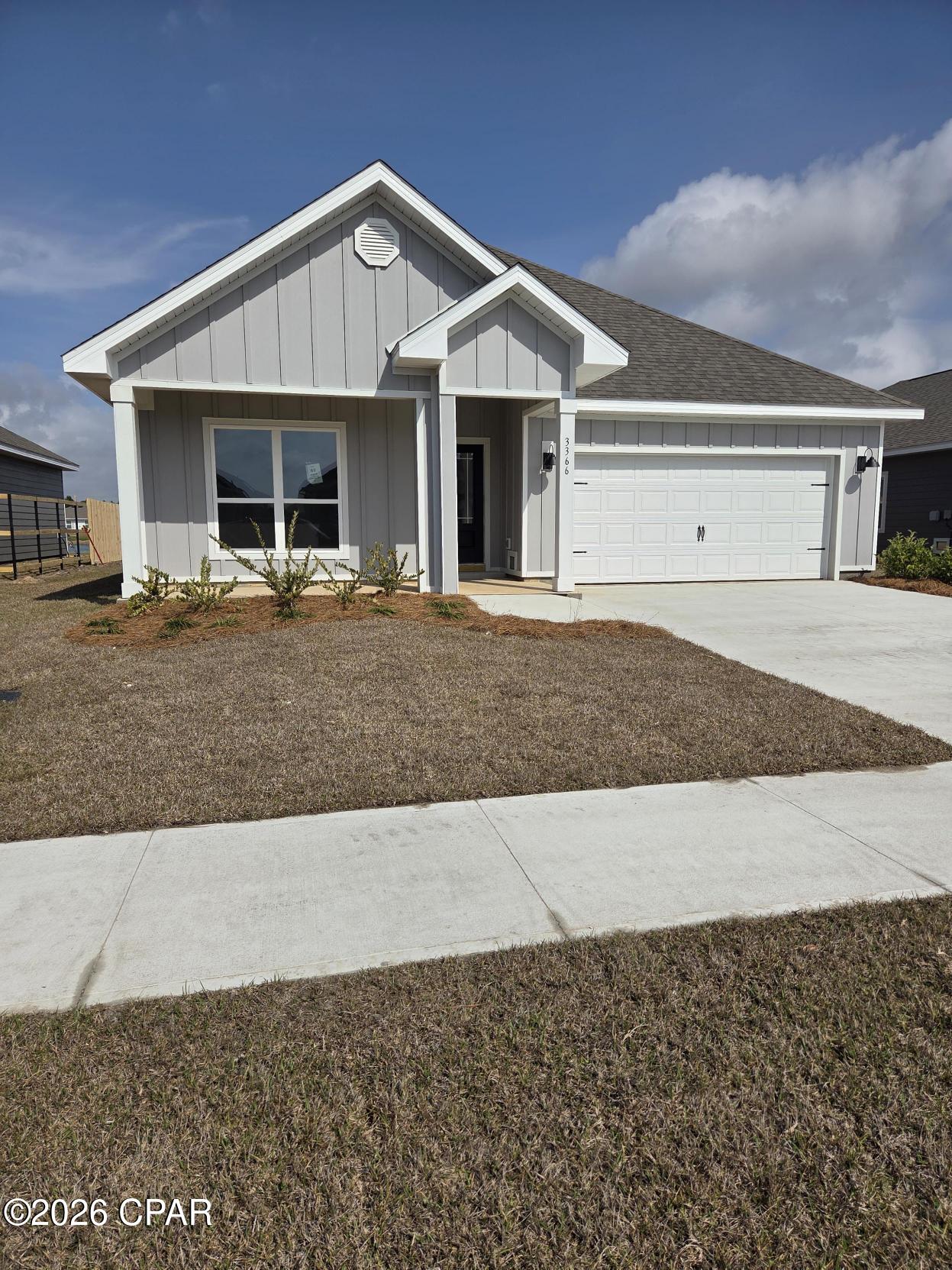 Titus Park - Residential