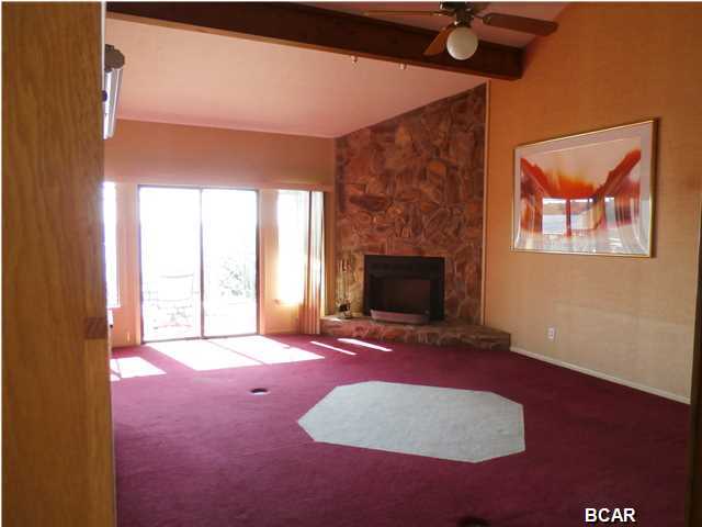 Venetian Villa - Residential Lease