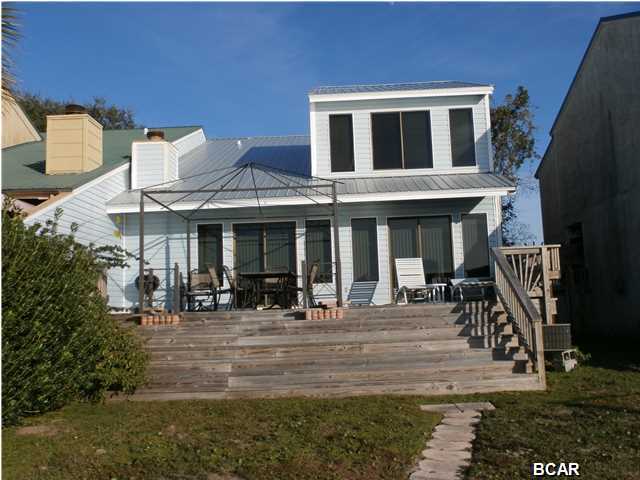 Venetian Villa - Residential Lease