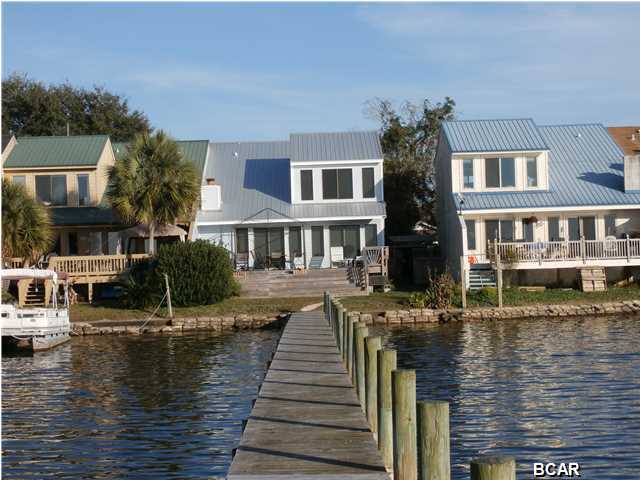 Venetian Villa - Residential Lease