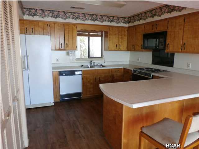 Venetian Villa - Residential Lease