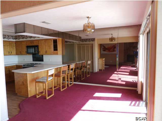 Venetian Villa - Residential Lease