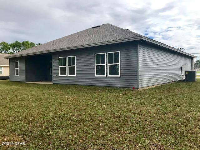 Lynn Haven - Residential